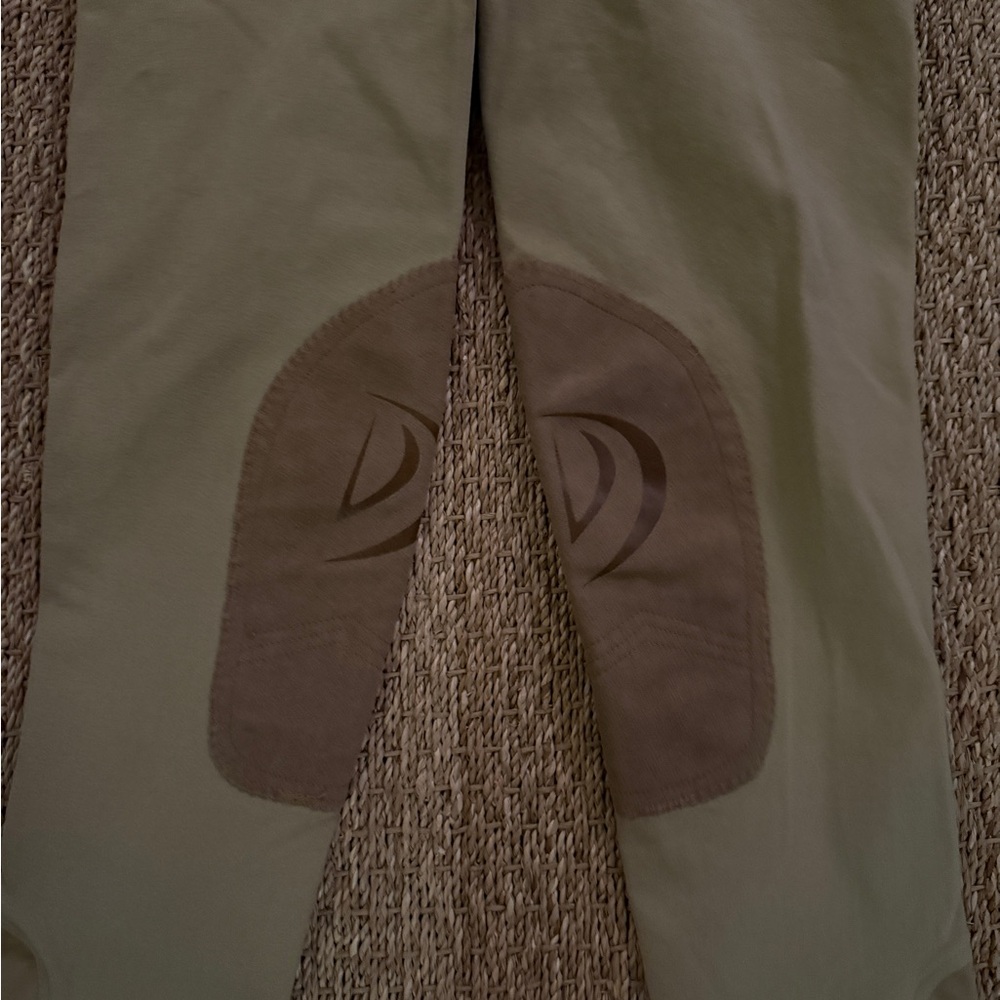 Devon Aire Riding Pants - Picture 2 of 5
